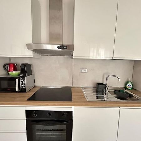 Dante Apartment By Florencehospitality Com Buitenkant foto