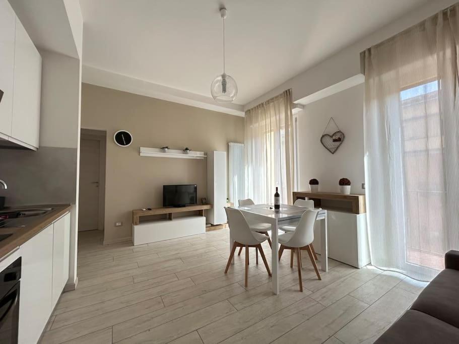 Dante Apartment By Florencehospitality Com Buitenkant foto