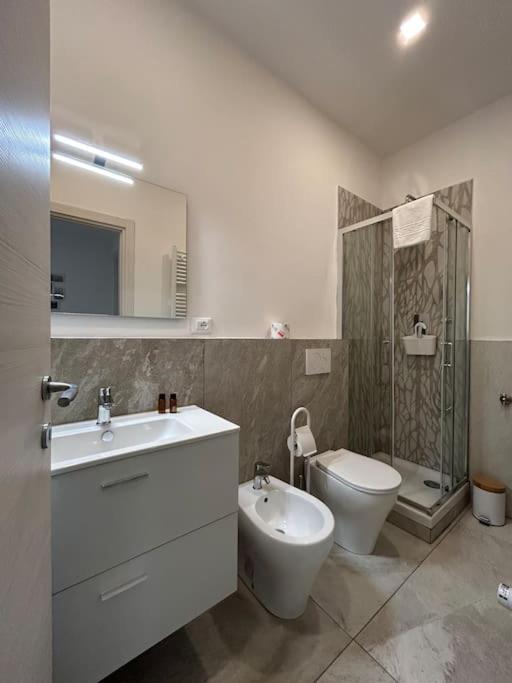 Dante Apartment By Florencehospitality Com Buitenkant foto
