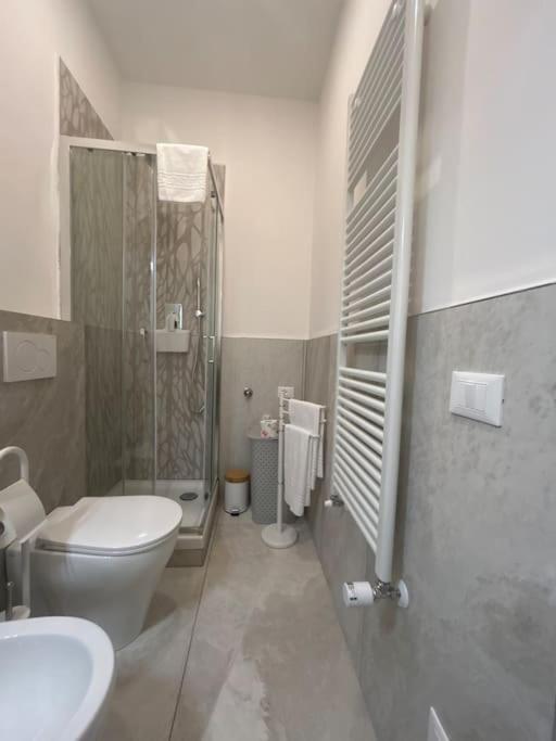 Dante Apartment By Florencehospitality Com Buitenkant foto