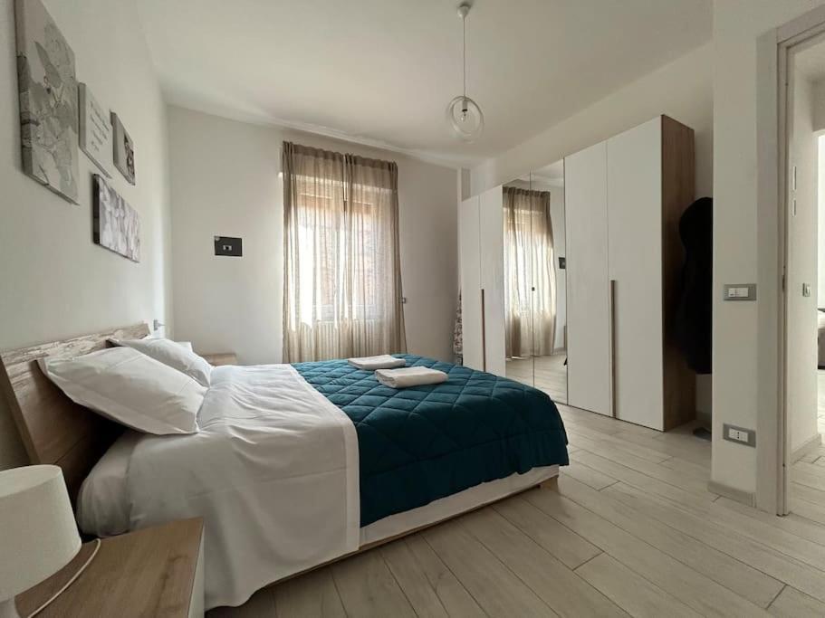 Dante Apartment By Florencehospitality Com Buitenkant foto