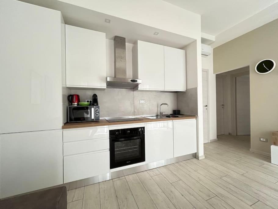 Dante Apartment By Florencehospitality Com Buitenkant foto