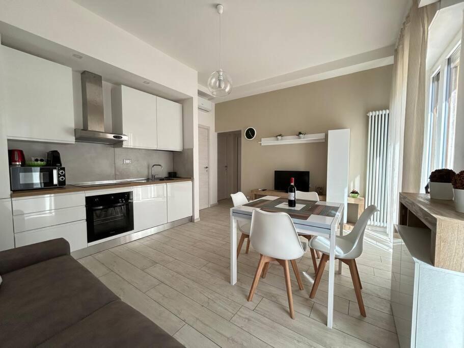 Dante Apartment By Florencehospitality Com Buitenkant foto