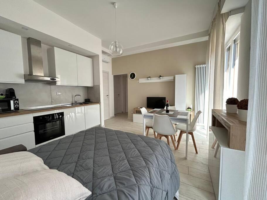 Dante Apartment By Florencehospitality Com Buitenkant foto