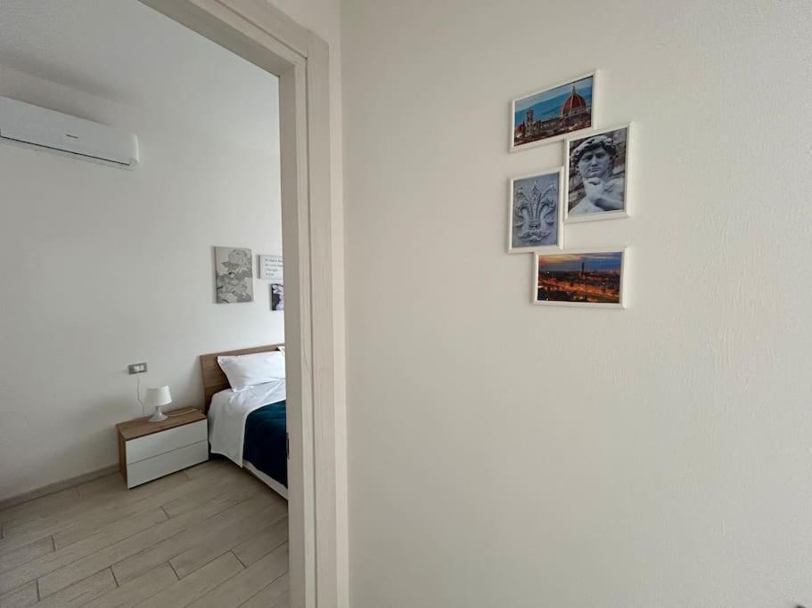 Dante Apartment By Florencehospitality Com Buitenkant foto