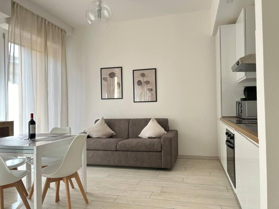 Dante Apartment By Florencehospitality Com Buitenkant foto