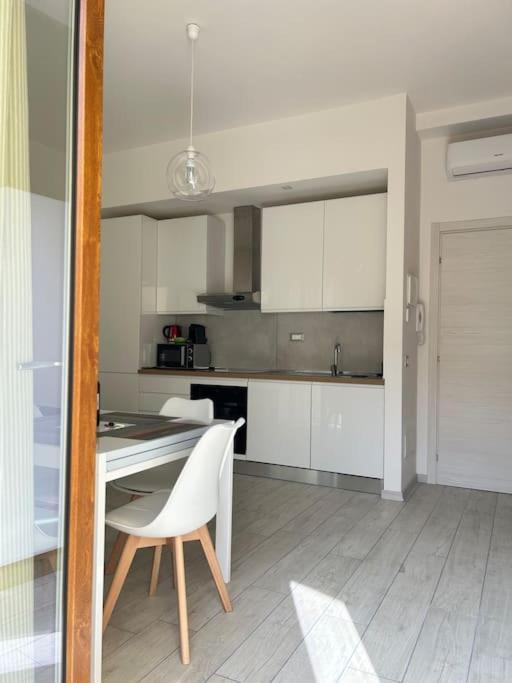 Dante Apartment By Florencehospitality Com Buitenkant foto