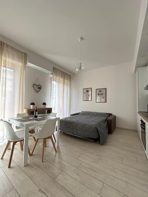 Dante Apartment By Florencehospitality Com Buitenkant foto