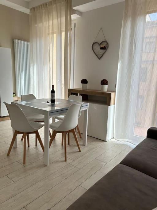 Dante Apartment By Florencehospitality Com Buitenkant foto