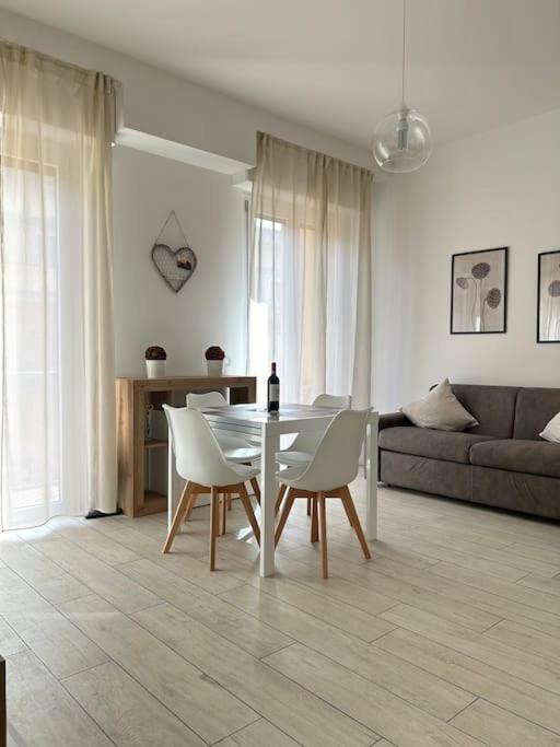Dante Apartment By Florencehospitality Com Buitenkant foto