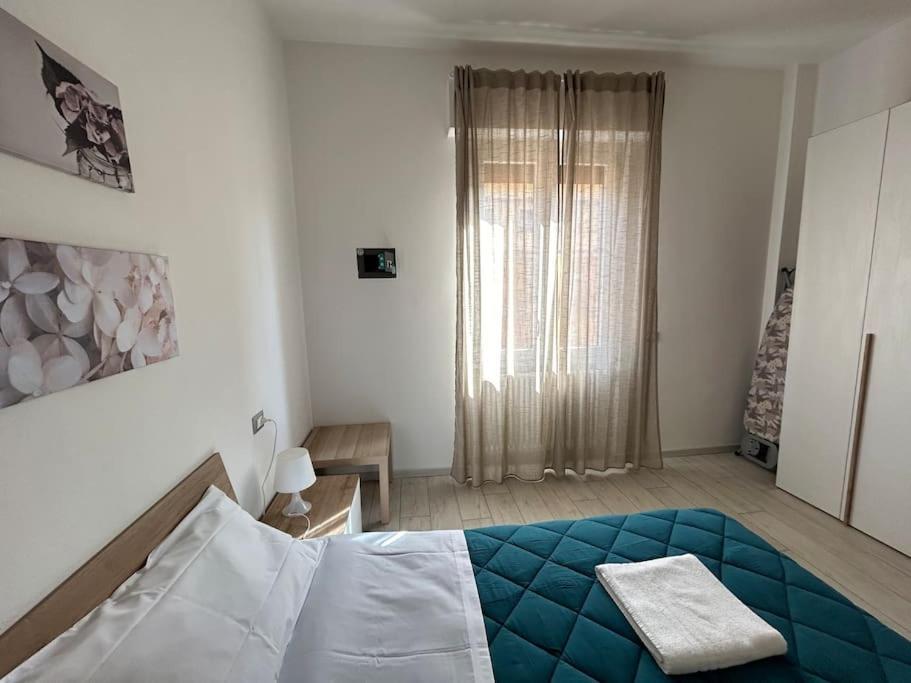 Dante Apartment By Florencehospitality Com Buitenkant foto