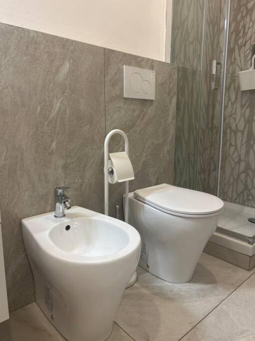 Dante Apartment By Florencehospitality Com Buitenkant foto