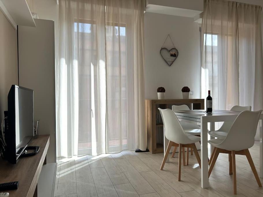 Dante Apartment By Florencehospitality Com Buitenkant foto