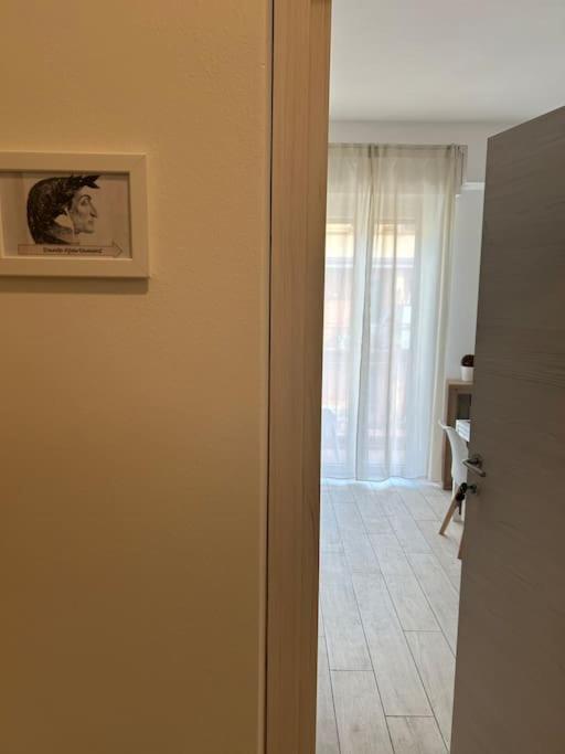 Dante Apartment By Florencehospitality Com Buitenkant foto