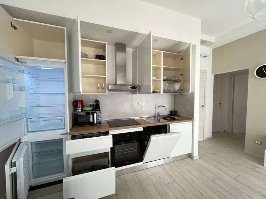 Dante Apartment By Florencehospitality Com Buitenkant foto